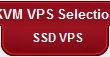 KVM SSD VPS